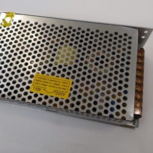 Tápegység ipari 2 év garancia /12V/250W/20A